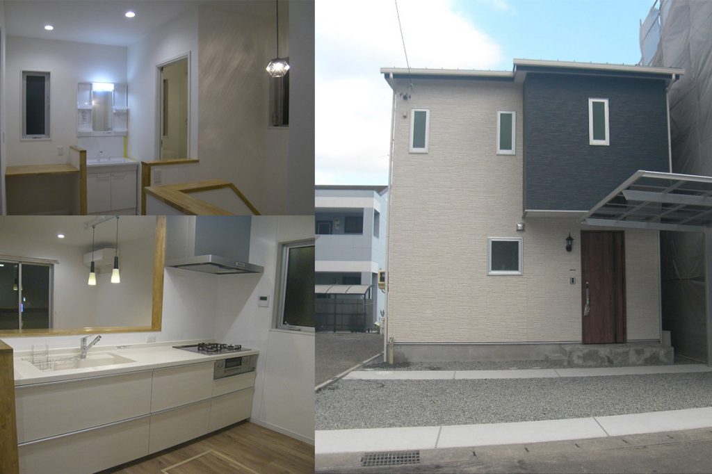 静岡市清水区S様